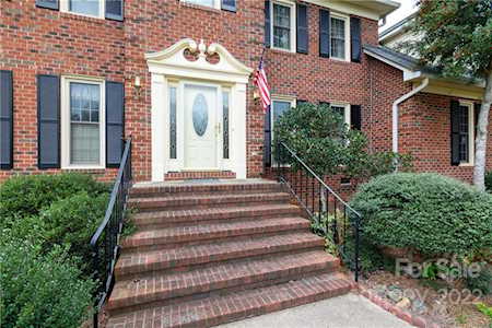 5433 Bedfordshire Ave Harrisburg, NC 28075