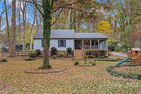 2436 Gold Cup Ct Matthews, NC 28105