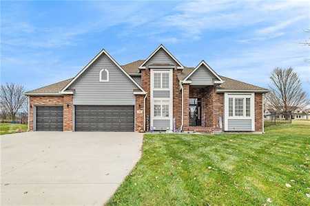 4121 N 125th Terrace Kansas City, KS 66109