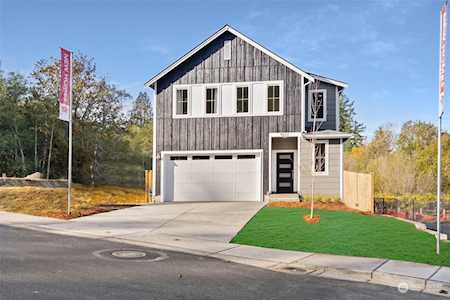 9539 Fairhaven Circle NE Bremerton, WA 98311