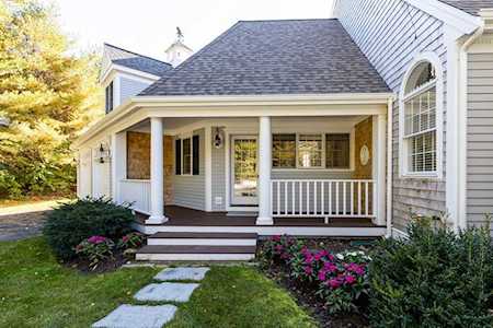 47 Farm Valley Road Barnstable, MA 02655