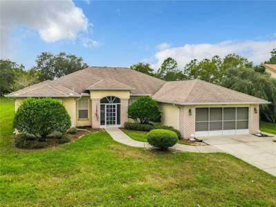 10474 Fairchild Rd Spring Hill, FL 34608