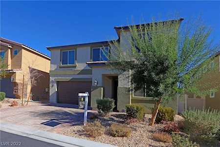 5916 Fox Hair St North Las Vegas, NV 89081
