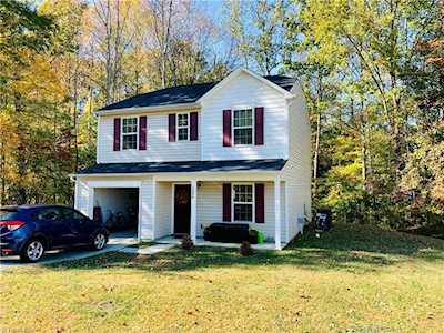 1254 Steven Drive Salisbury, NC 28147