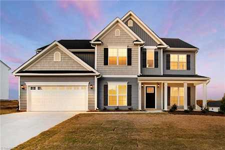 1056 Spruce Garden Drive Rural Hall, NC 27045