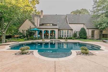 4801 Stafford Drive Colleyville, TX 76034