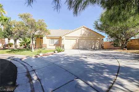 2749 Canarsy Ct Henderson, NV 89052