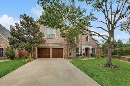 132 Georgian Drive Coppell, TX 75019