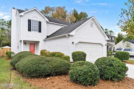 2108 Wentworth Court Wilmington, NC 28403