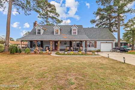 2418 Saddleridge Drive Midway Park, NC 28544