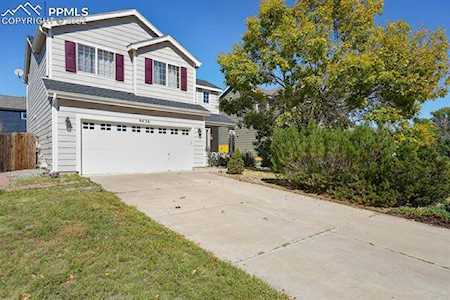 9426 Pony Gulch Way Colorado Springs, CO 80925