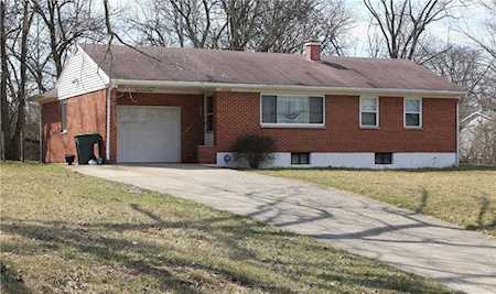 4740 Hoover Avenue Dayton, OH 45417