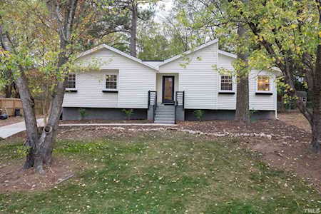5220 Old Forge Circle Raleigh, NC 27609