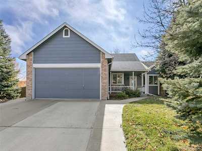 2008 W 135th Ct Westminster, CO 80234
