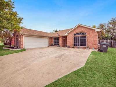 200 N Bending Oak Lane Wylie, TX 75098