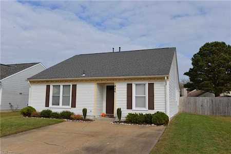 840 Avatar Dr Virginia Beach, VA 23454