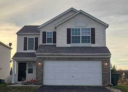 3913 Boyer Ridge Drive Canal Winchester, OH 43110