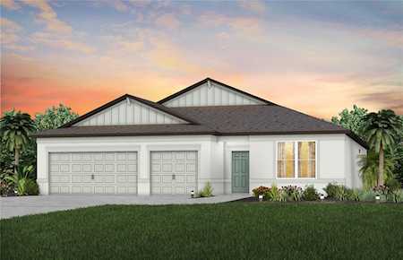 1206 Michelangelo Ln Winter Haven, FL 33884
