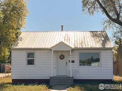 912 W Bijou Ave Fort Morgan, CO 80701