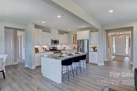 15125 Ravenall Dr Huntersville, NC 28078