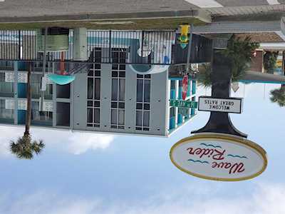 1600 S Ocean Blvd. #318 Myrtle Beach, SC 29577