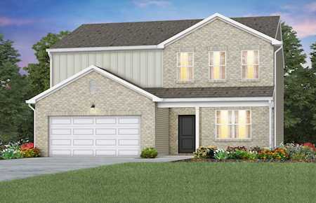 4415 Peggy Marie Avenue Murfreesboro, TN 37127