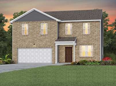 4411 Peggy Marie Avenue Murfreesboro, TN 37127