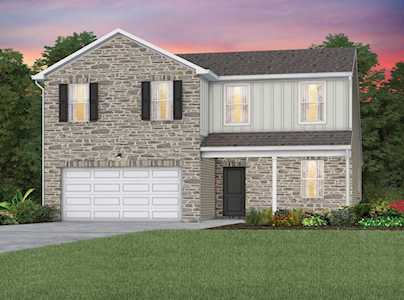 4407 Peggy Marie Aveue Murfreesboro, TN 37127