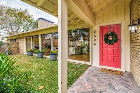 2606 Turtle Creek Drive Sherman, TX 75092