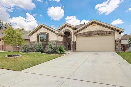 1004 Rising Moon Drive Fort Worth, TX 76052