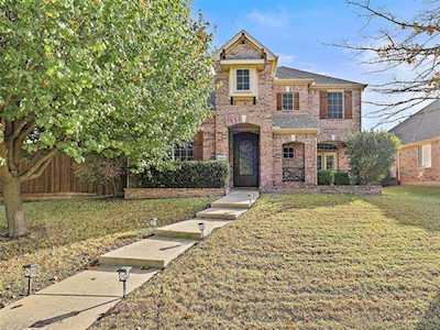 11453 Wentworth Drive Frisco, TX 75035