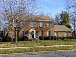 2129 Broadhead Place Lexington, KY 40515
