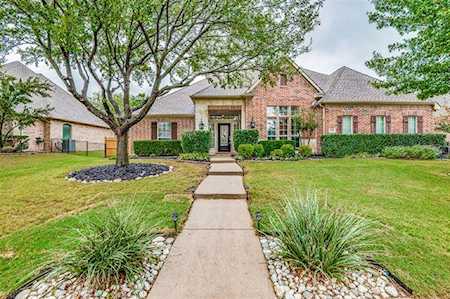 1536 Penny Lane Keller, TX 76248