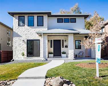 2509 S Madison St Denver, CO 80210