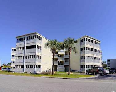 4350 Intercoastal Village Dr. #2405 Little River, SC 29566