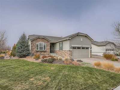 16223 Cirque Mountain Way Broomfield, CO 80023
