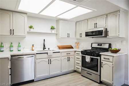 Address Withheld Las Vegas, NV 89103
