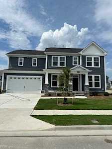1817 Tristan Rd Chesapeake, VA 23320