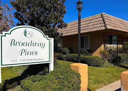 1128 N Broadway #C Escondido, CA 92026