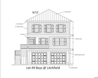 78 Natures View Circle Pawleys Island, SC 29585
