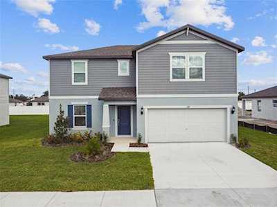 1319 Donatello Ln Winter Haven, FL 33884