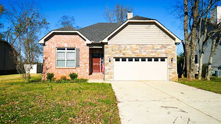 4342 Scottish Dr Murfreesboro, TN 37128