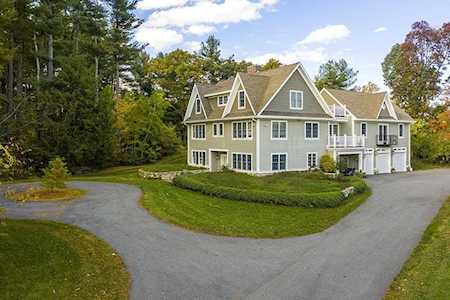 35 Woodchuck Hill Road Harvard, MA 01451