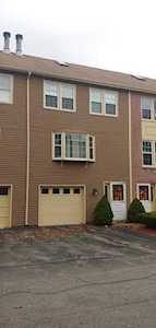 121 Heritage Dr #121 Tewksbury, MA 01876