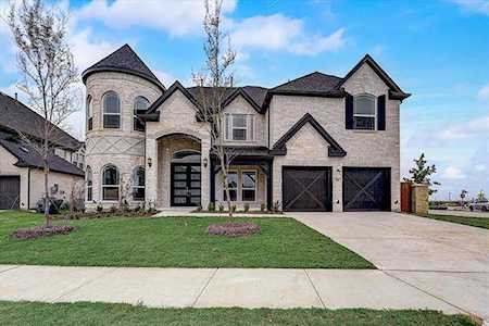 181 Highbridge Lane Prosper, TX 75078