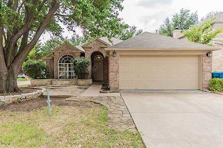 1701 Kingston Lane Flower Mound, TX 75028