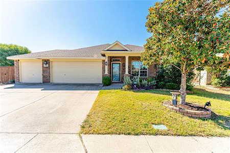 2801 Fair Timber Way Mckinney, TX 75071