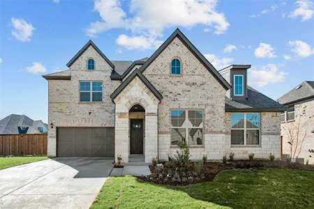 11109 Aspen Leaf Drive Argyle, TX 76226