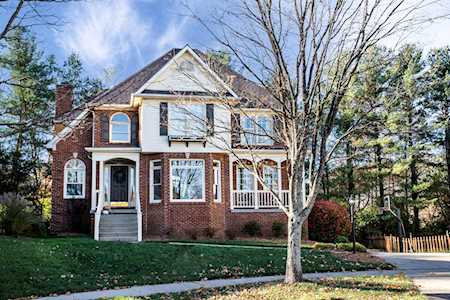 700 Maple Ridge Ln Lexington, KY 40509