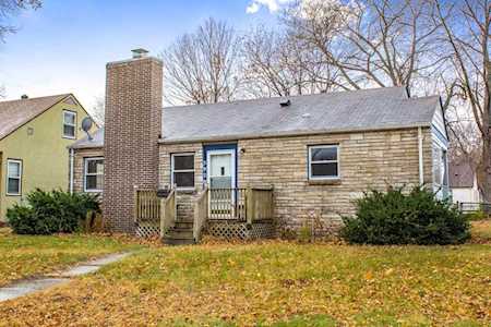 5920 14th Avenue S Minneapolis, MN 55417